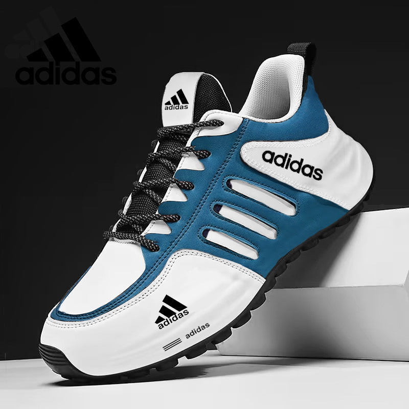 Posljednjih 50 setova ogrlica🎁2026 Adidas muške planinarske cipele za vanjsku upotrebu