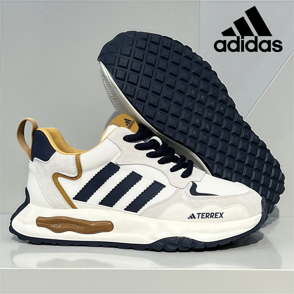 Posljednjih 50 setova ogrlica🎁 Adidas Terrex muške planinarske cipele - nova kolekcija za ljetnu sezonu
