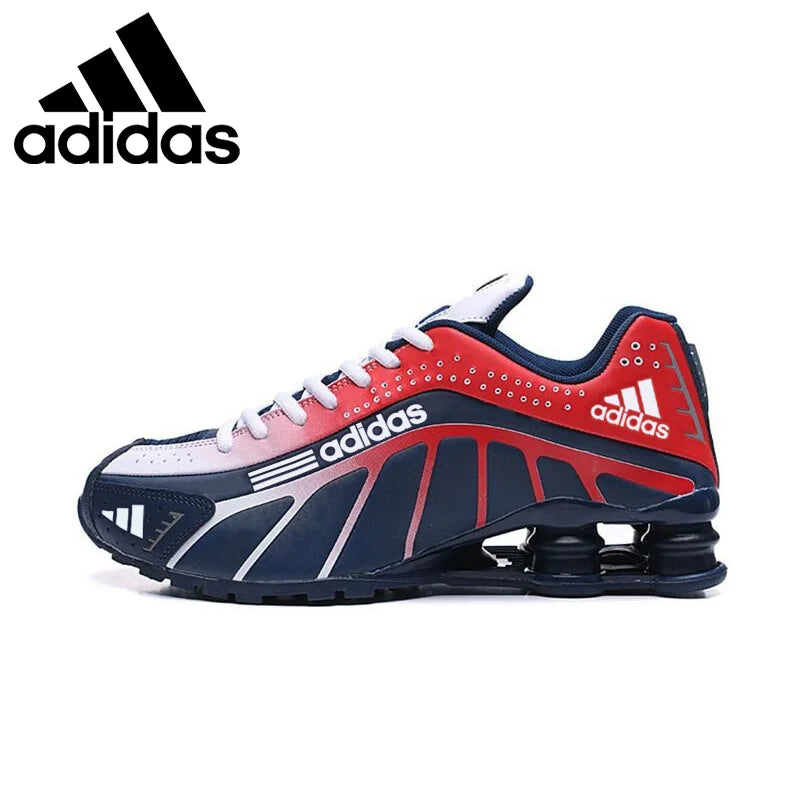 Posljednjih 50 setova ogrlica🎁 ADIDAS Nove muške tenisice s zračnim jastučićima