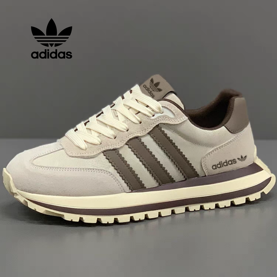 Τα τελευταία 50 ζευγάρια κάλτσες🎁Adidas Νέα Συλλογή 2026 Αθλητικά Παπούτσια για Καθημερινή Χρήση