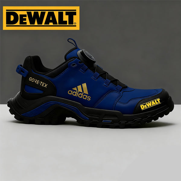 Posljednjih 50 setova ogrlica🎁Vodootporne cipele Adidas® i DEWALT idealan su izbor za posao i aktivnosti na otvorenom.