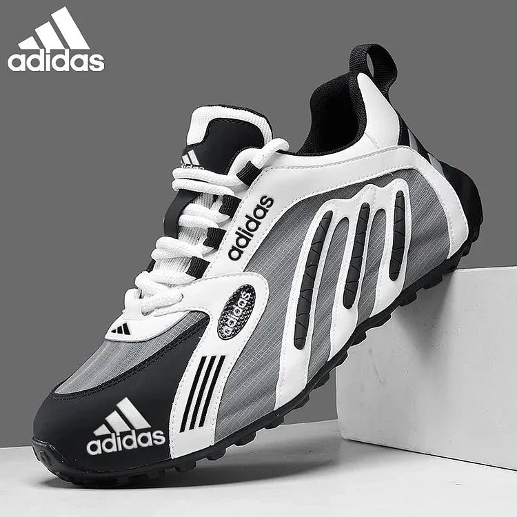 Posljednjih 50 kompleta ogrlica🎁Nove prozračne muške Adidas tenisice za proljeće 2026.