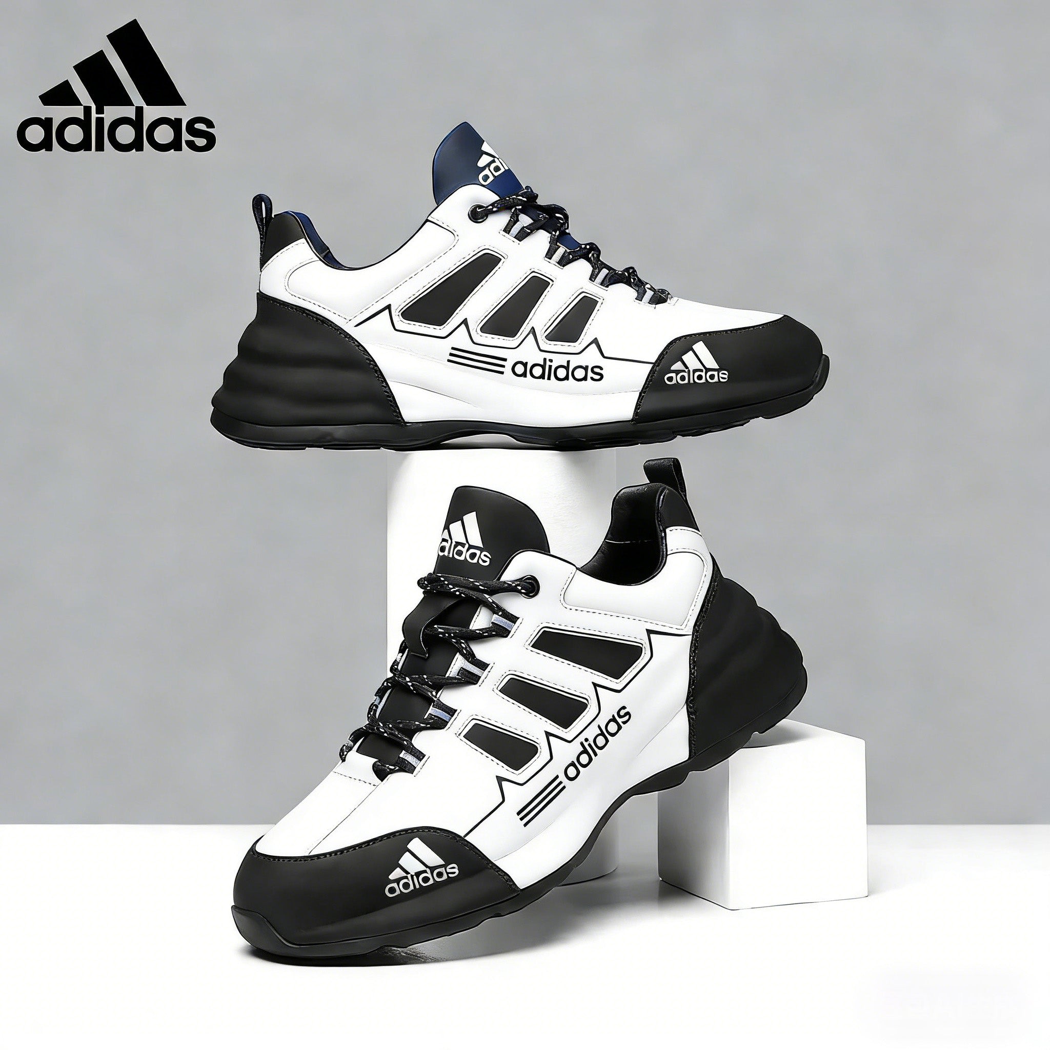 Posljednjih 50 setova ogrlica🎁Lagane muške planinarske cipele Adidas