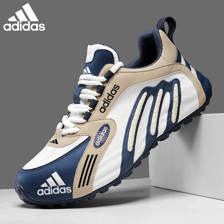Posljednjih 50 kompleta ogrlica🎁Nove prozračne muške Adidas tenisice za proljeće 2026.