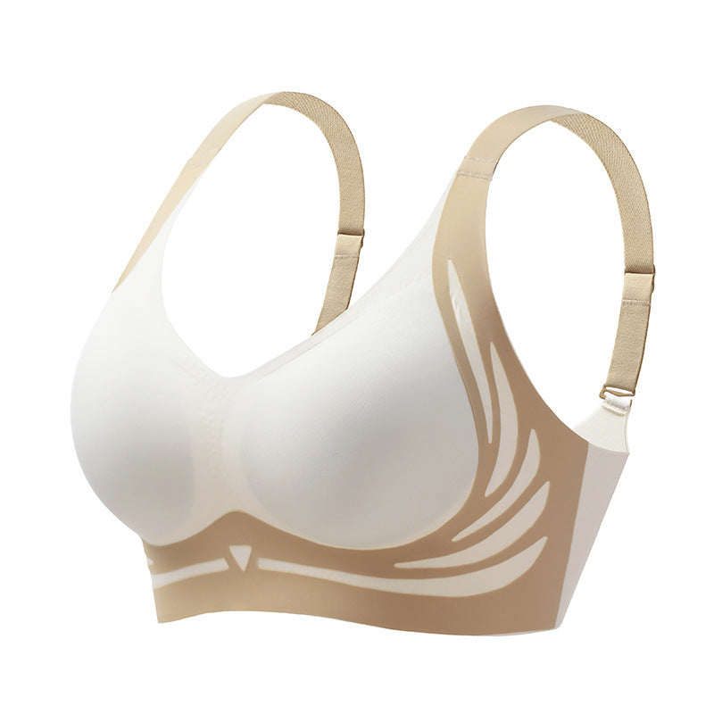 👙TRIAUMPH🔥Grudnjak s push-up efektom i bez patentnih zatvarača