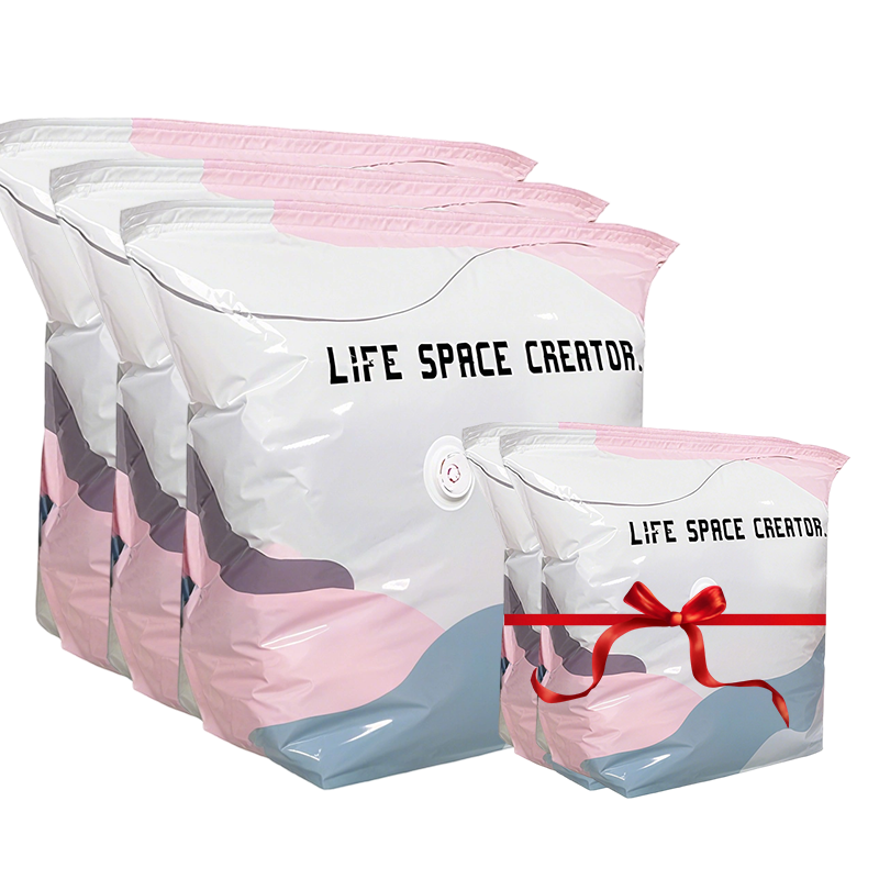 Kupite 1, dobijte 2 gratis🔥🧳Vrećice za usisavanje bez ručne pumpe✨📦